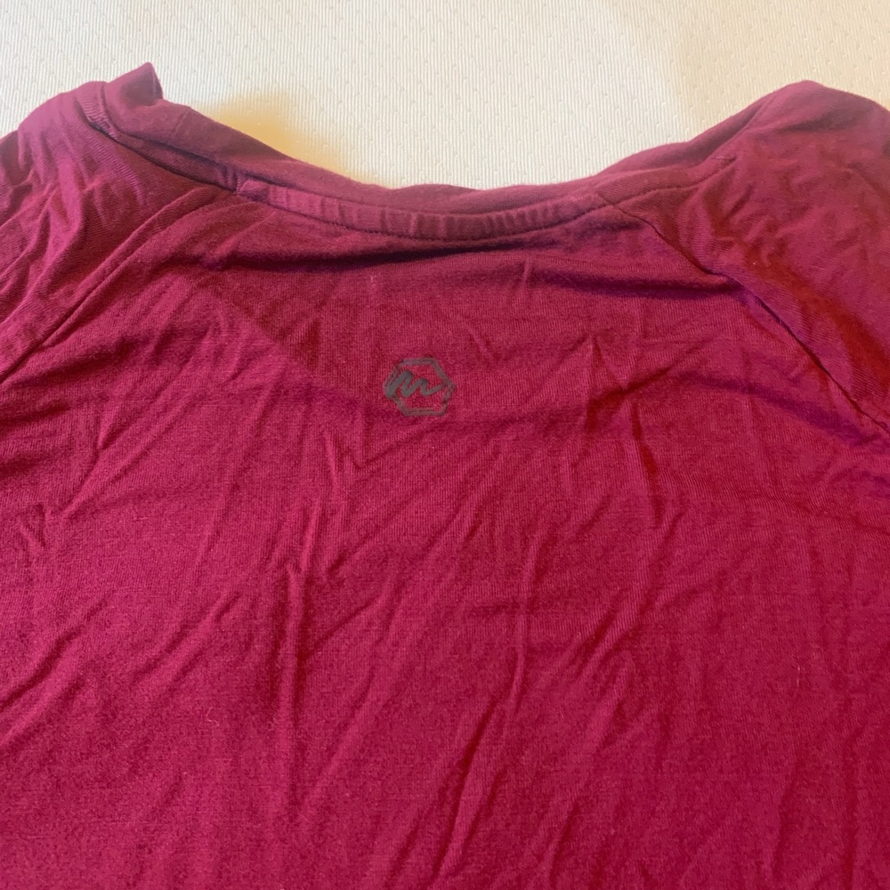 Modiv Versa Top - Picture 2 of 2